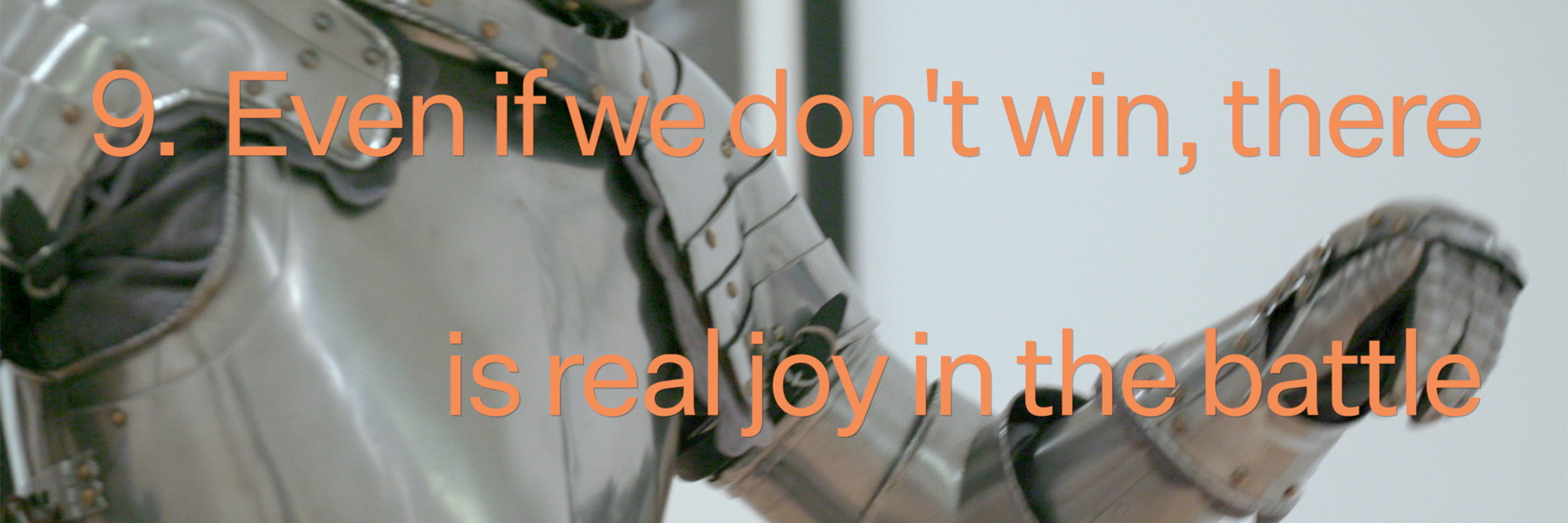 JAM Film Screenings, Then and Now MoMA